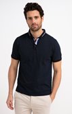 Polo manches courtes Point 