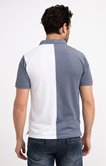Polo manches courtes Duo