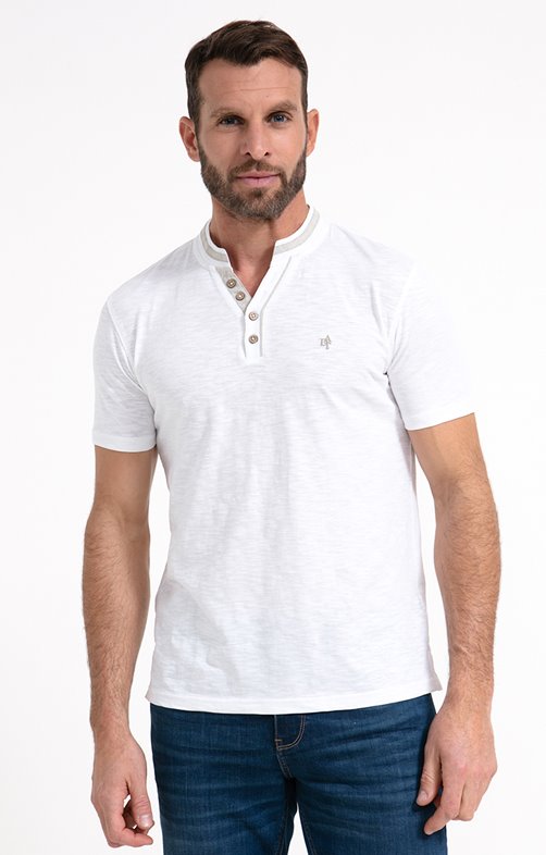 Tee-shirt manches courtes Chambry