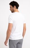 Tee-shirt manches courtes Basic 