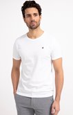 Tee-shirt manches courtes Basic 