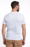 Tee-shirt manches courtes Ray basic