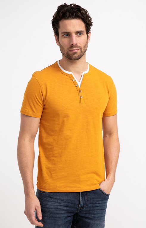 Tee-shirt manches courtes Verti