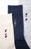 Pack de 3 chaussettes