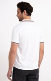 Polo manches courtes Lirib