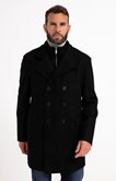 Manteau mi-long DOWSON