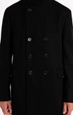 Manteau mi-long DOWSON