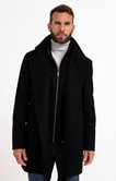Manteau mi-long DOWSON