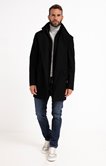 Manteau mi-long DOWSON