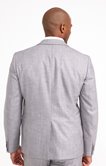 Veste de costume Marbré