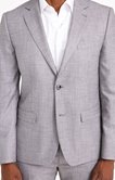 Veste de costume Marbré
