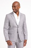 Veste de costume Marbré