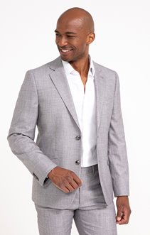 Veste de costume Marbré