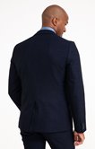 Veste de costume ajustée Dolomito