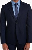 Veste de costume ajustée Dolomito