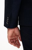 Veste de costume ajustée Dolomito