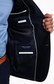 Veste de costume ajustée Dolomito