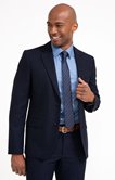 Veste de costume ajustée Dolomito