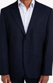 Veste de costume coupe confort Dolomito