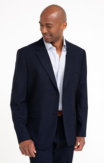 Veste de costume coupe confort Dolomito