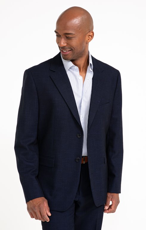 Veste de costume coupe confort Dolomito