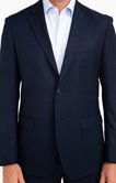 Vest de costume coupe confort Rivage