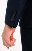 Vest de costume coupe confort Rivage