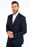 Vest de costume coupe confort Rivage