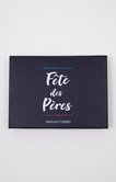 Coffret cadeau Papa d'amour