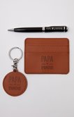 Coffret cadeau Papa d'amour