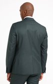 Veste de costume ajustée Prasino