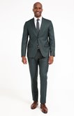 Veste de costume ajustée Prasino