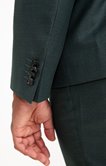 Veste de costume ajustée Prasino