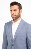 Veste de costume ajustée Blugri