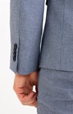 Veste de costume ajustée Blugri