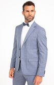 Veste de costume ajustée Blugri