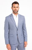 Veste de costume ajustée Blugri