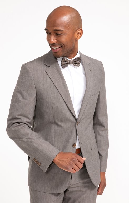 Veste de costume confort Marmotte
