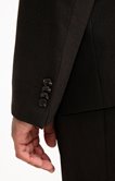 Ensemble Costume Brown coupe confort