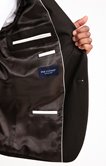 Ensemble Costume Brown coupe confort