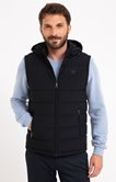 Blouson sans manches Winter
