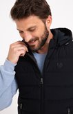 Blouson sans manches Winter