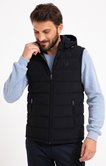 Blouson sans manches Winter