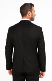 Veste de costume coupe confort Obliquo