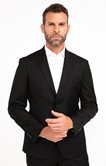 Veste de costume coupe confort Obliquo