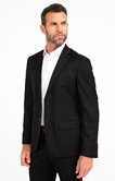 Veste de costume coupe confort Obliquo