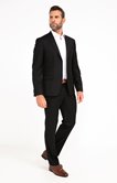 Veste de costume coupe confort Obliquo