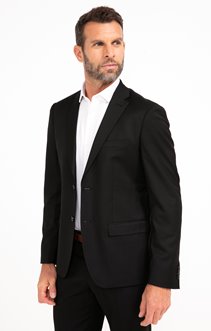 Veste de costume coupe confort Obliquo