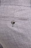 Pantalon de costume Marbré