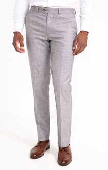 Pantalon de costume Marbré